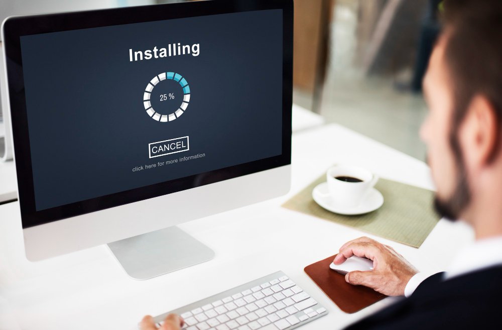 Theme Installation and Setup
