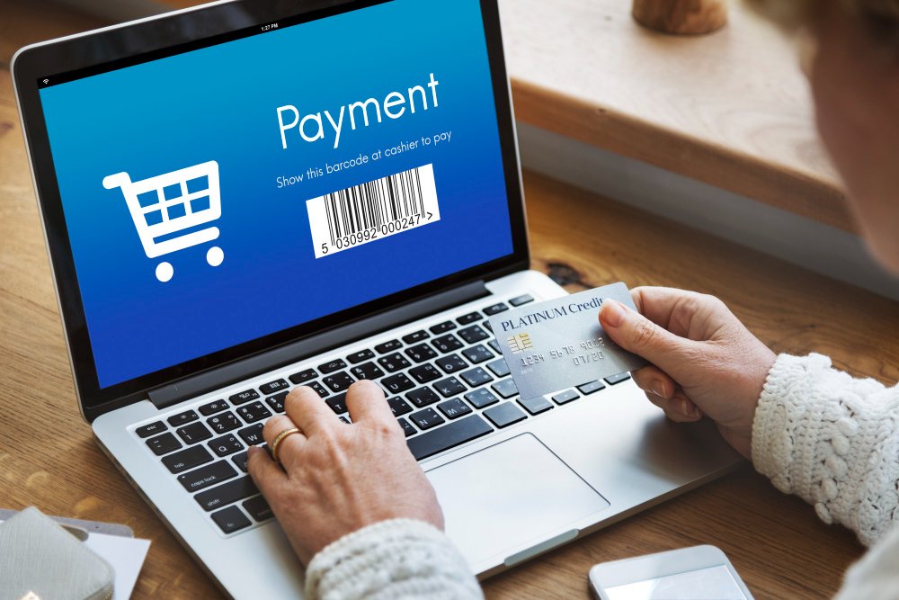 Payment Gateway Integration