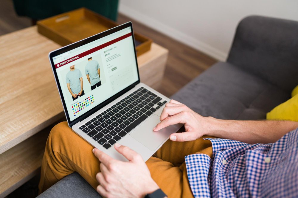 Custom Product Pages