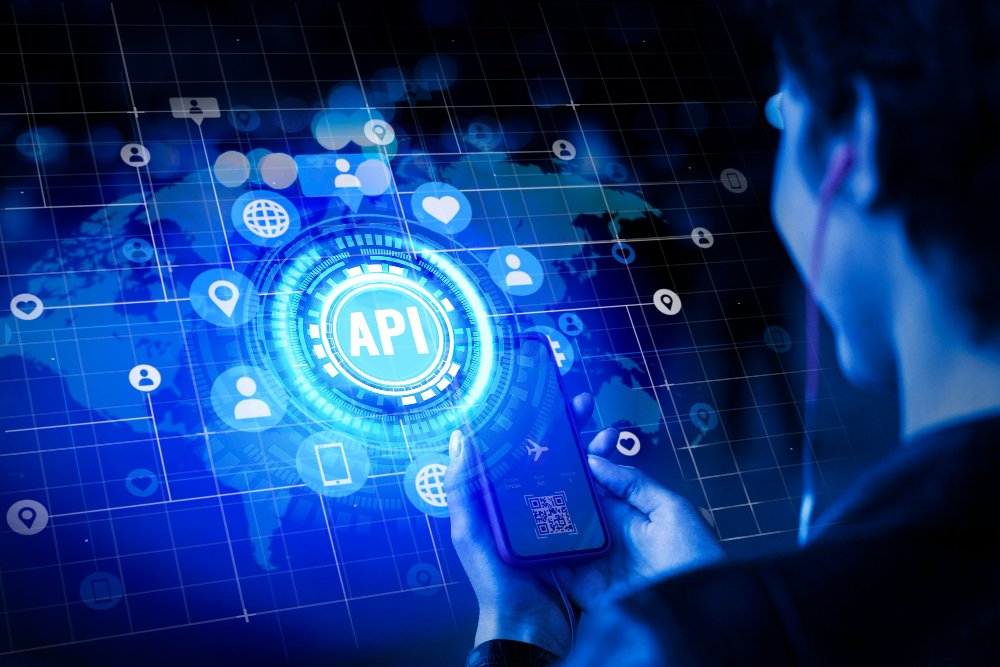 API and Payment method Integrations