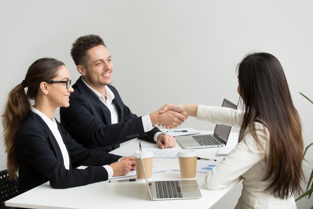 Customer Relationship Management