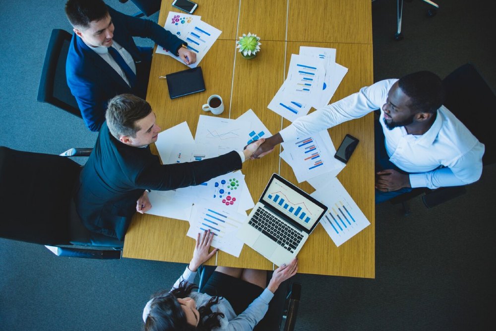 Enterprise Resource Planning