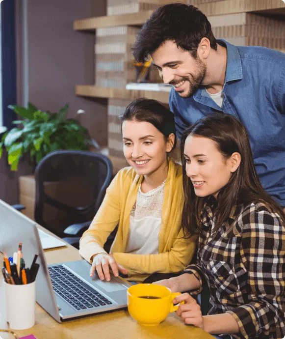 Expert WordPress Team